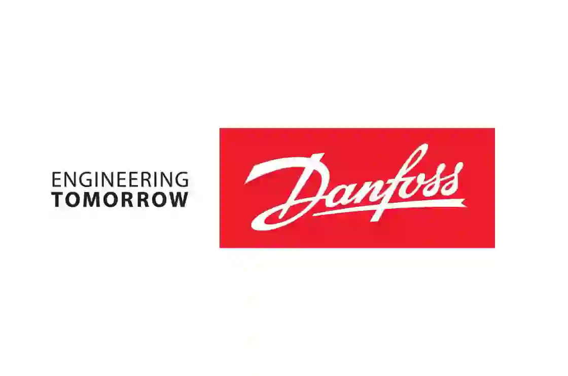 Engineering Tomorrow Danfoss Logo White 1120X742