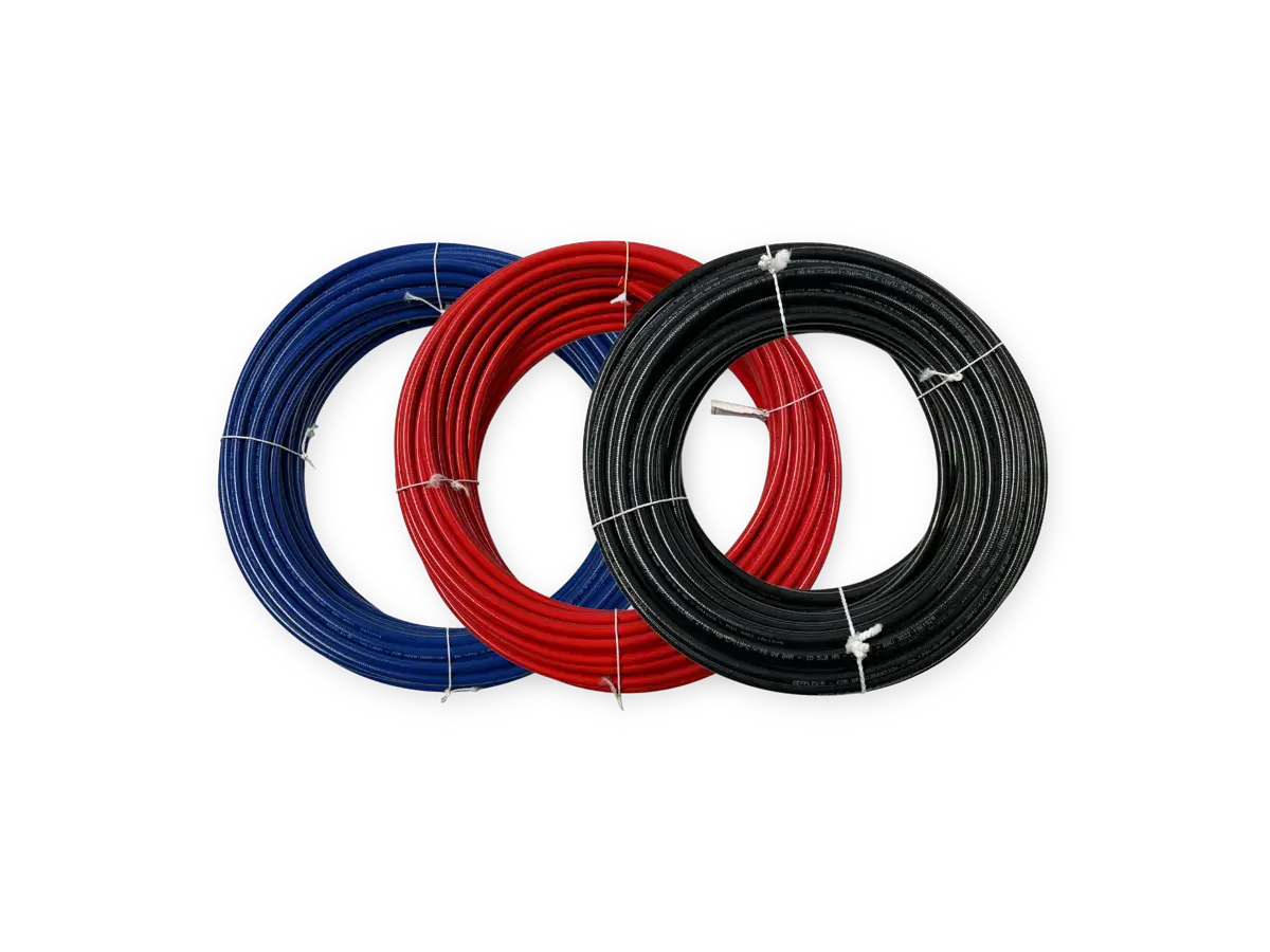 REFFLEX® DN-5.0 leiding