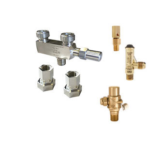 Veiligheidscomponenten