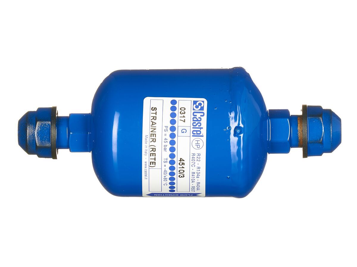 Olie huishouding div