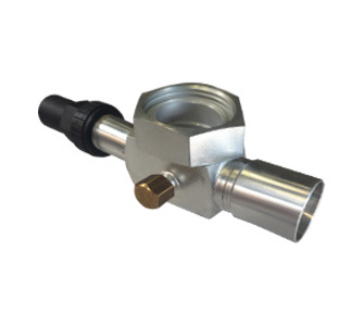 AWA rotalock afsluiters