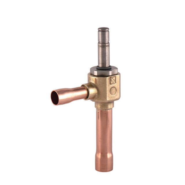 Castel expansieventielen