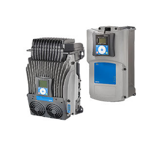 Frequentie omvormers