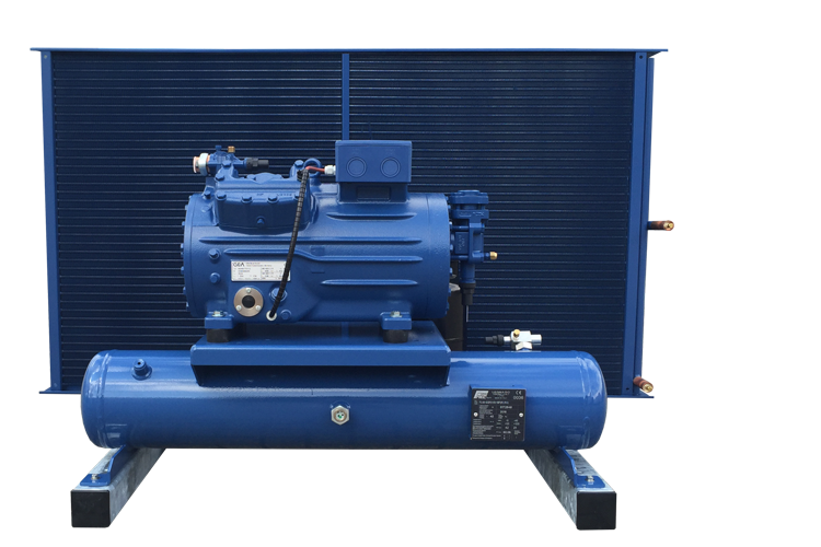 GeAn-BOCK Aggregaten